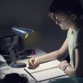 thumbnail image 3 of asddcavvf Mini Night Light Bedside Reading Lamp Magnetics Bedside Lamp Portable Folding With Small Table Lamp Creative Gift 1PCS, 3 of 3