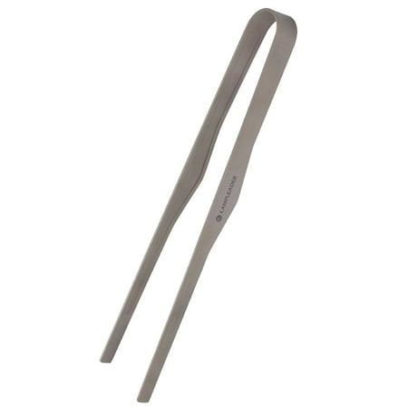 

Cooking Tongs Anti-scalding Grip Clip Tea Cup Tweezer for Camping Picnic Outdoor