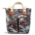 thumbnail image 2 of Fit + Fresh Foundry 16 cans Cooler Tote, Wine Cooler - Camo, 2 of 20