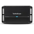 thumbnail image 1 of Rockford Fosgate P500X2 Punch 500 Watt 2-Channel Amplifier, 1 of 4