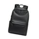 thumbnail image 4 of Mochila para hombre, bolso para ordenador portátil, práctico y moderno, con compartimento para ordenador, resistente a la lluvia Negro, 4 of 8