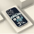 thumbnail image 4 of Proteja e impresione: mejore su iPhone 14, 13, 12 Pro y 11 con una divertida funda para teléfono con estampado de dibujos animados y resistente a los arañazos., 4 of 4