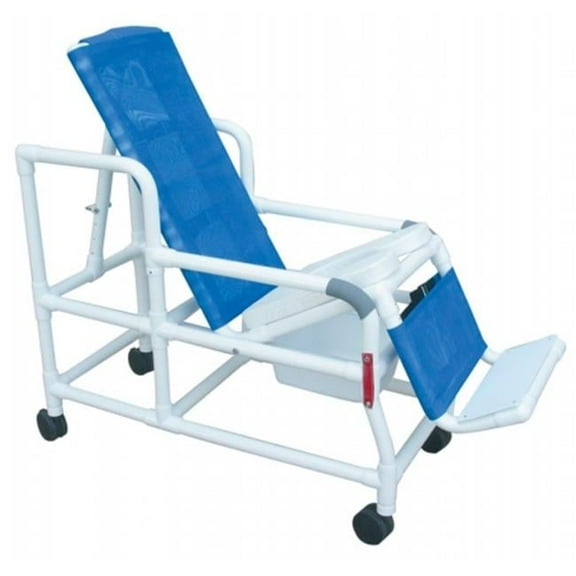 Tilt N Space Shower Chair