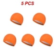 thumbnail image 1 of Adult Waterproof Swimming Children Elastic Various Colors Breathable Comfortable Ear Protection Swimming Accessories A12 set, 1 of 6