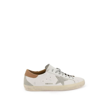 

Golden Goose Super-Star Sneakers Men