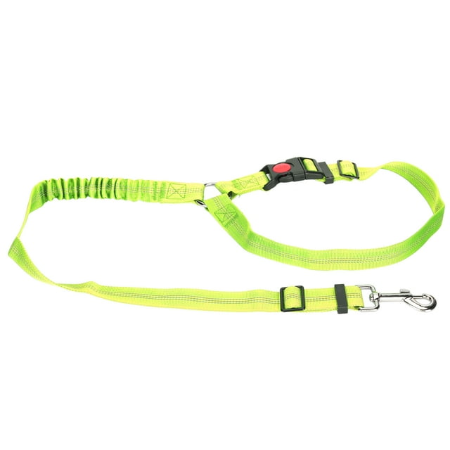 Hilitand Dog Headrest Belt, Pet Belt Nylon For Prevent Dogs From Getting Lost For Dogs Of Various Sizes For Walk With Dogs Outdoor