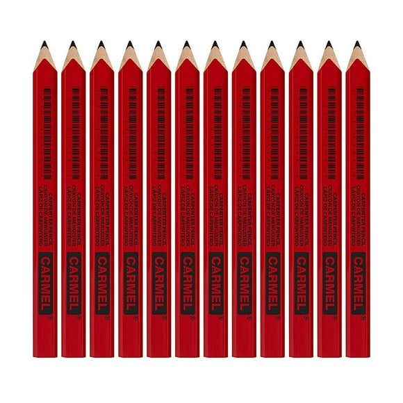 Carpenter Pencil