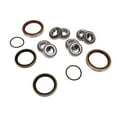 thumbnail image 3 of Kit De Sellos De Rodamientos De Rueda Delantera Atv, Repuesto De Acero De Alta Resistencia Para Sportsman Scrambler, 3 of 7