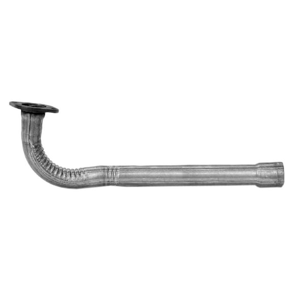 Walker Exhaust 53477 Exhaust Pipe Fits select: 2004-2006 NISSAN TITAN, 2004-2006 NISSAN ARMADA