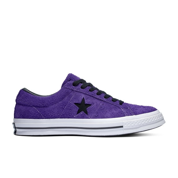 Converse Unisex One Star Low Top