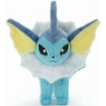 thumbnail image 4 of Pokemon Get, Plush Toy, Vaporeon, Height Approx. 8.7 inches (22 cm), 4 of 4