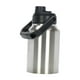 thumbnail image 5 of Botella de agua aislada Strade Fareast Limited 128oz Acero inoxidable Plata, 5 of 8