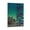 Frame-style, variant on Maxfield Parrish Print Painting (23) Canvas Wall Art Poster Decorative Bedroom Modern Home Print Picture Artworks Posters 08x12inch(20x30cm)
