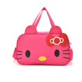 thumbnail image 1 of 【mx168】Bolsa De Viaje Impermeable De Gran Capacidad De Dibujos Animados Para Mujer Portátil De Corta Distancia Deportiva huangjie unisex, 1 of 2