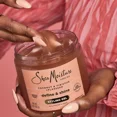 thumbnail image 3 of SheaMoisture Defining Styling Gel For Thick, Curly Hair Coconut and Hibiscus, 3 of 3