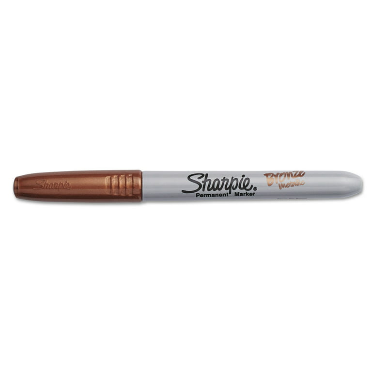 Sharpie Metallic Marker - SAN1823888DZ 