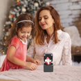 thumbnail image 6 of Clearance Under $4 Christmas Surprise Pop-Up Box – 3D Prank Gift Box with Santa, Snowman or Reindeer for Kids, Adults & Festive Holiday Fun (Style G), 6 of 9
