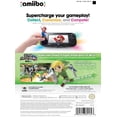 thumbnail image 3 of Toon Link Amiibo - Super Smash Bros. Series [Nintendo Accessory], 3 of 9