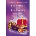 thumbnail image 1 of Pre-Owned The Prince and the Pauper (Puffin Classics) Paperback, 1 of 1