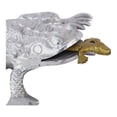 thumbnail image 3 of Hungry Frog Sculpture, 3 of 3
