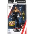 thumbnail image 6 of WWE Elite Collection Series # 55, Undertaker Figure, 6 of 6