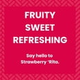 thumbnail image 3 of BuzzBallz Strawberry Rita Cocktail 1.75L – 30 Proof (ABV 15%), 3 of 9