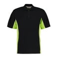 thumbnail image 1 of GAMEGEAR Mens Track Polycotton Pique Polo Shirt, 1 of 2