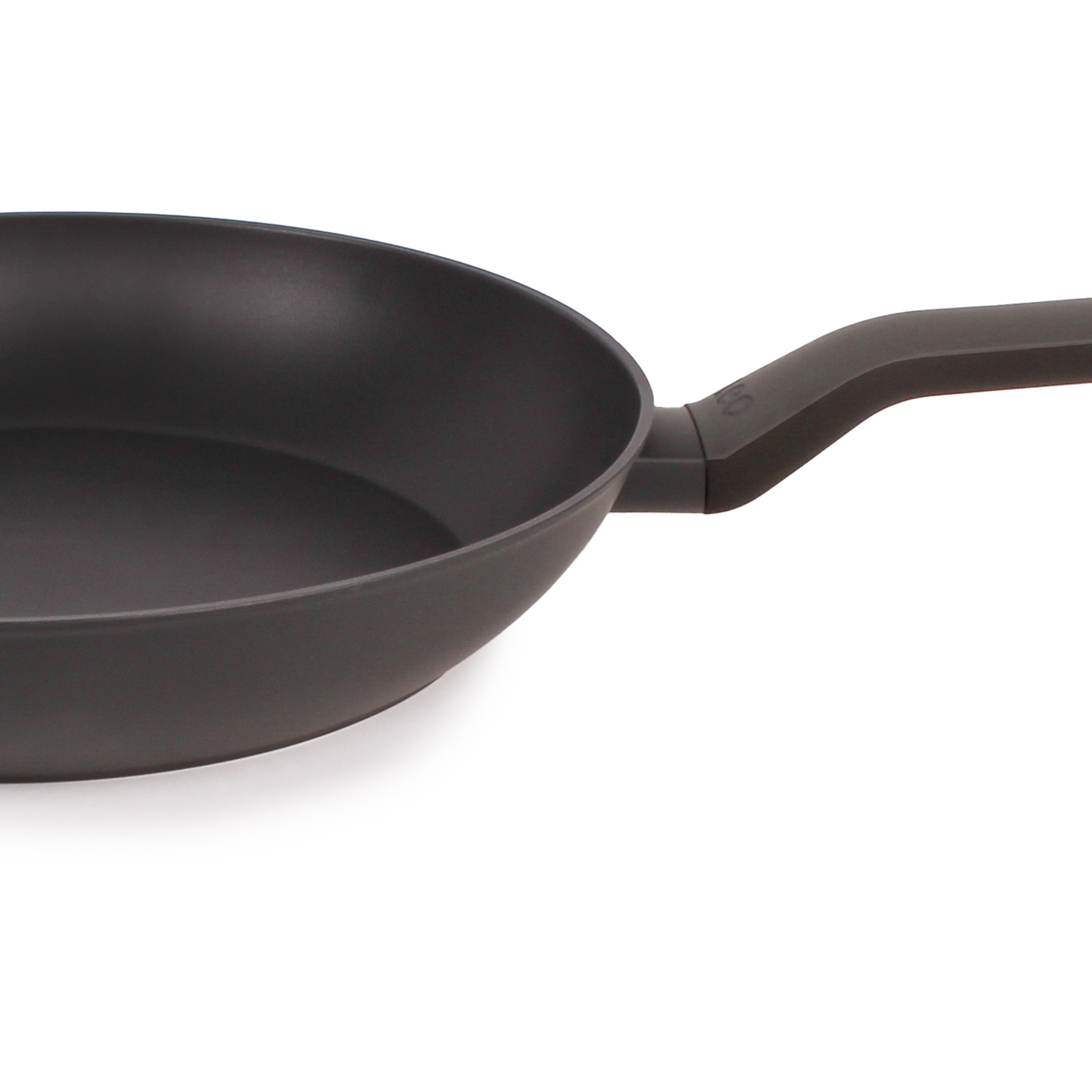 BergHOFF Leo Non-stick Fry Pan 11", Black
