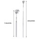 thumbnail image 3 of Ring Multi Functional Skeleton Palm Drag Ring Needle Opener Handheld Portable Tool Deals Of The Day Clearance Gifts For Womem/Men, 3 of 7