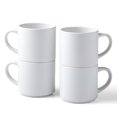 thumbnail image 1 of Cricut Stackable Ceramic Mug Blank 4ct, 1 of 5