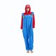 thumbnail image 3 of Disfraces de Cosplay de Anime para adultos, mono de Super Brother Mari Bros, Navidad, Carnaval, pijamas divertidos para niños, Kigurumi, 3 of 3