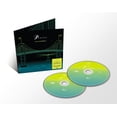 thumbnail image 2 of Pixies - Live In Newport - Deluxe Gatefold 2CD Set - Music & Performance - CD, 2 of 2