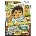 thumbnail image 4 of Go Diego Go: Safari Rescue - Nintendo Wii, 4 of 5