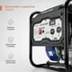 thumbnail image 2 of Generador a Gasolina 3000W 120V Portátil, Compacto y Silencioso, Corriente Estable, Motor 4T, 7L de Capacidad, Ideal para Hogar, Emergencias y Camping, 2 of 8