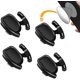 thumbnail image 1 of Compatible con Pop Socket Car Mount Phone Stand Car Phone Holder para plegable Sincero  Hogar, 1 of 2