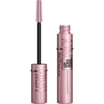 thumbnail image 1 of Maybelline New York Lash Sensational Sky High Mascara, Full Volume and Limitless Length, Very Black, 7.2 ml, 1 of 10