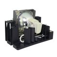 thumbnail image 4 of Lutema Economy Bulb for Optoma EW674 Projector (Lamp with Housing), 4 of 5