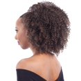 thumbnail image 2 of Equal Synthetic Hair Drawstring Ponytail Bohemian Fro (P4/30), 2 of 3
