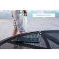 thumbnail image 5 of Dodge R/T Black Bluetooth Wireless Key Finder Tracking Device Key Chain, 5 of 6