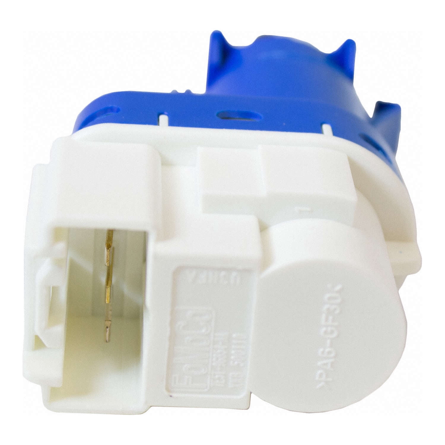 Motorcraft Brake Light Switch SW-6572 Fits select: 2006-2009 FORD FUSION, 2007-2009 LINCOLN MKZ