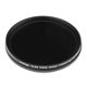 thumbnail image 1 of Cámara DSLR Filtro Neutral Accesorio para Cámara DSLR Accesorio de Lente Ajustable - 43mm Sunnimix Filtro ND, 1 of 8