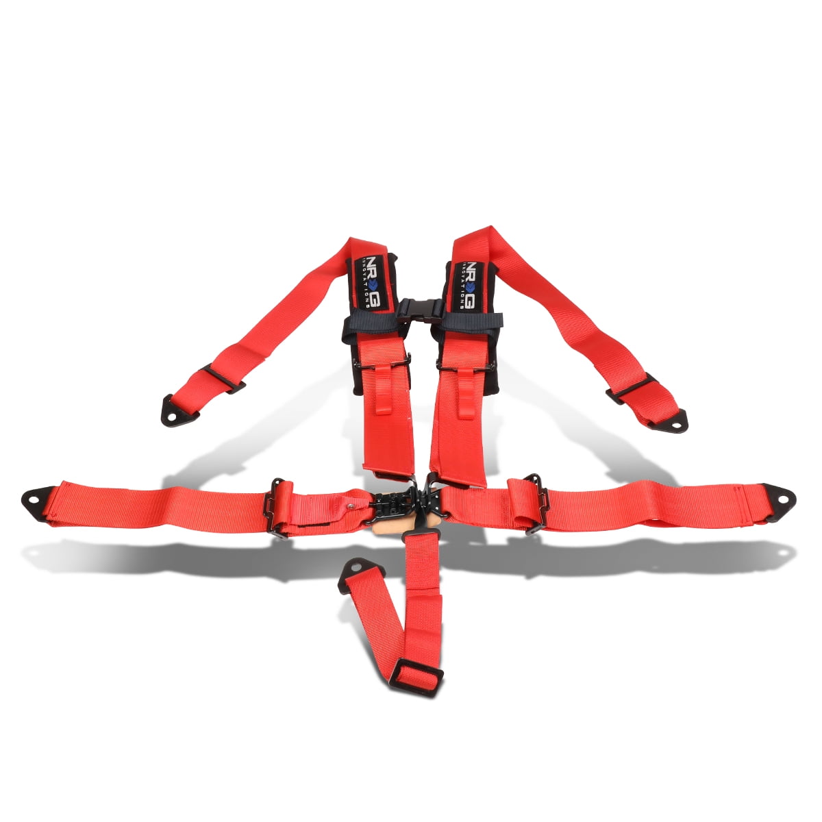walmart 5 point harness