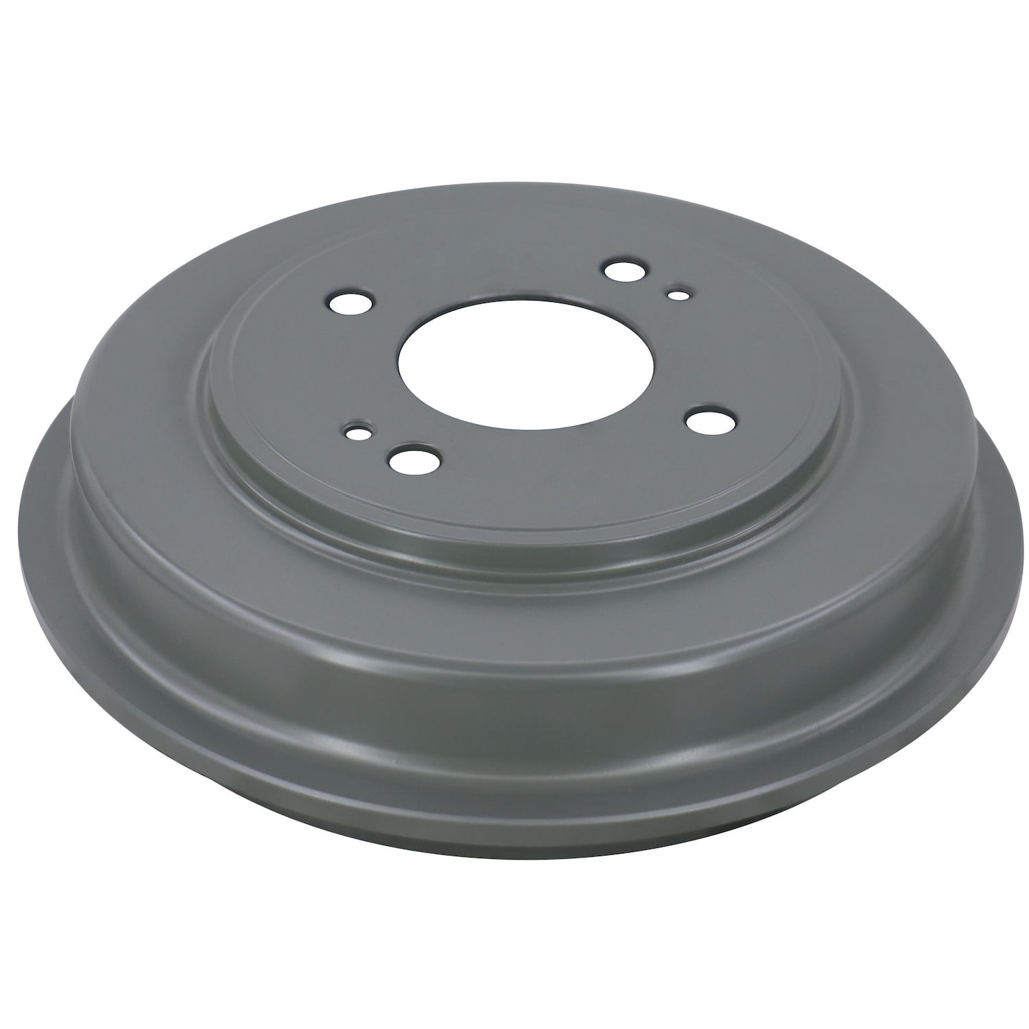 Winstop Brake Drum, Rear WS242406, Honda Insight 2014-2010