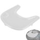thumbnail image 1 of Bandeja para Silla Alta LuQiBabe para Stokke Tripp Trapp Transparente, 1 of 6