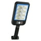 thumbnail image 2 of Xihbxyly Aplique Solar de Pared para Exterior, Lámpara Led Cob con Sensor Impermeable, Rotación Ajustable de 90°, Detección de Movimiento, Control Remoto, Ideal para Caminos de Jardín y Patios de Vil, 2 of 7