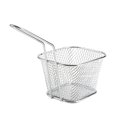 thumbnail image 3 of Stainless Steel Chip Basket, Convenient Fry Basket, For French Fries, Chicken Fingers, Onion Rings, Prawns, 3 of 8