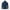 Navy, variant on Satankud Men's Softshell Jacket Fleece Lined Waterproof Stand Collar Soft Lightweight Shell Rain Jacket Windbreaker Outdoor Hiking Black L