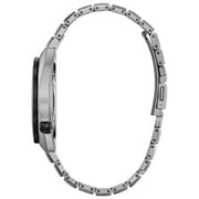 ساعة المواطن Eco-Drive Marvel Black Panther Super Titanium Watch - AW1668-50W