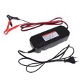 thumbnail image 4 of de ía Rápido Elegante de Motocicleta 6V 12V 5A con Enchufe LED Sunnimix Cargador de motocicletas, 4 of 5