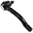 thumbnail image 2 of ECCPP Steering Part 1pc ES800582 - Tie Rod End For Nissan Rogue Rogue Select Fits select: 2008 NISSAN ROGUE S/SL, 2 of 3